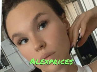 Alexprices