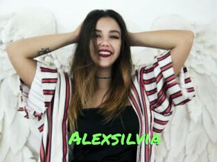 Alexsilvia