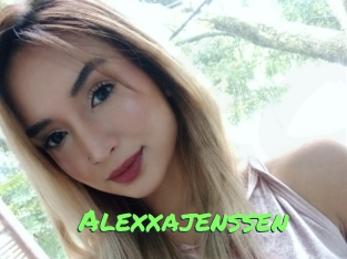 Alexxajenssen