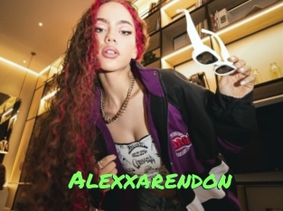 Alexxarendon