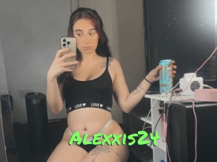 Alexxis24