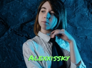 Alexxissky