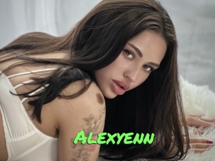 Alexyenn