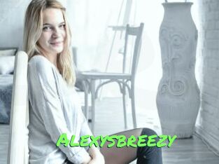 Alexysbreezy