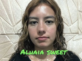 Alhaia_sweet