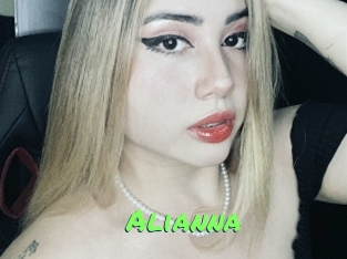 Alianna