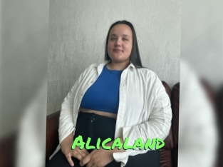 Alicaland