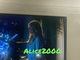 Alice2000