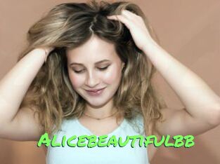 Alicebeautifulbb