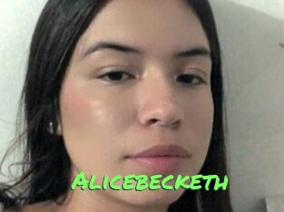 Alicebecketh