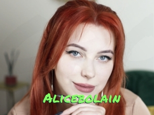 Alicebolain