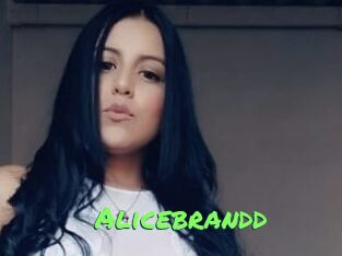 Alicebrandd