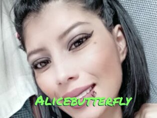 Alicebutterfly