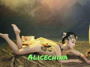 Alicechina