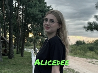 Alicedee