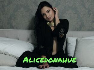 Alicedonahue