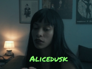 Alicedusk