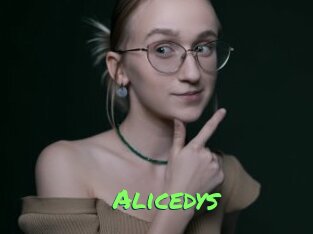 Alicedys