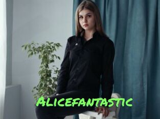 alicefantastic Gros Seins