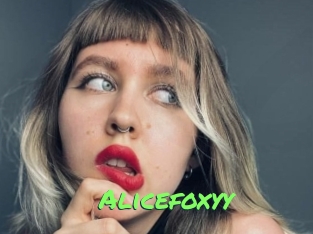 Alicefoxyy