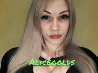 Alicegolds