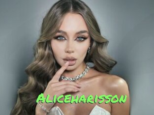 Aliceharisson