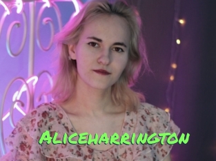 Aliceharrington