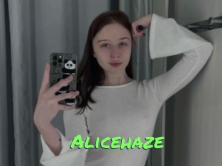 Alicehaze