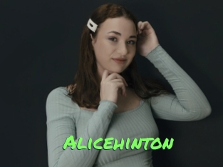 Alicehinton