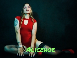 Alicehoe