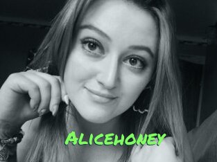 Alicehoney