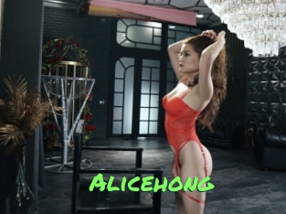 Alicehong