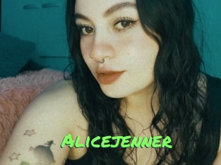 Alicejenner