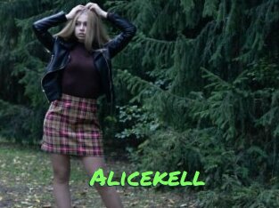 Alicekell