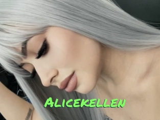 Alicekellen