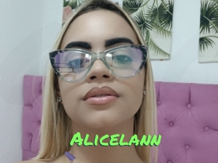 Alicelann