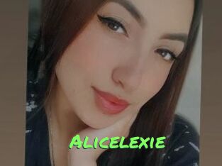 Alicelexie