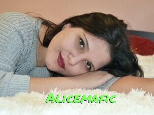 Alicemafic