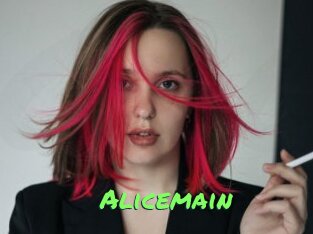 Alicemain