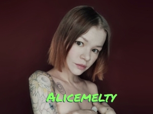 Alicemelty