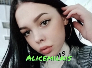 Alicemilkis