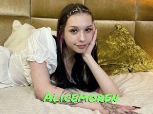 Alicemoren