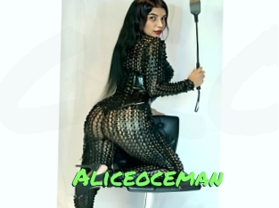 Aliceoceman