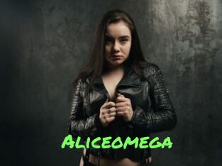 Aliceomega