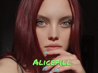 alicepill Gros Seins