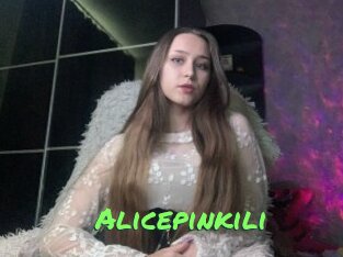 Alicepinkili