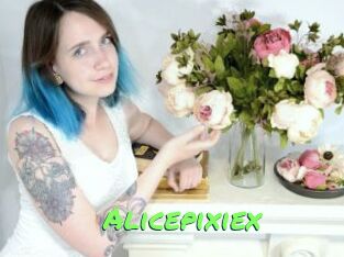 Alicepixiex