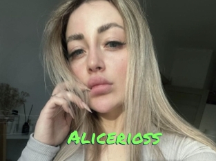 Alicerioss