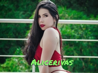 Alicerivas