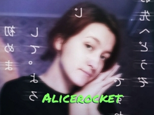 Alicerocket